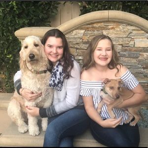 Meet your Posher, Ava